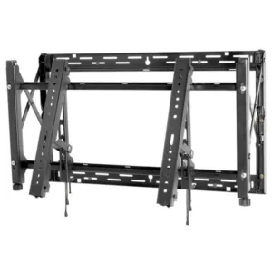 peerless DS-VW765-LAND Push-Out Videowall Wandhalterung, Querformat