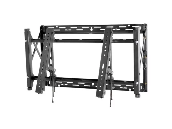 peerless DS-VW765-LAND Push-Out Videowall Wandhalterung, Querformat