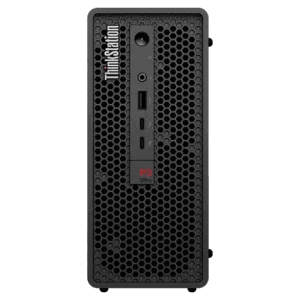 Lenovo ThinkStation P3 Ultra Intel® Core™ i5-13400T Prozessor der 13. Generation (E-Kerne bis zu 3,00 GHz P-Kerne bis zu 4,40 GHz)/Windows 11 Pro 64/Kein Massenspeicher ausgewählt