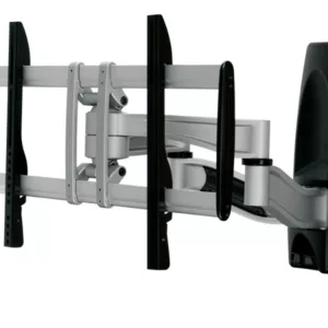 PureMounts PM-PLATINUM-65 schwenkbare TV Wandhalterung