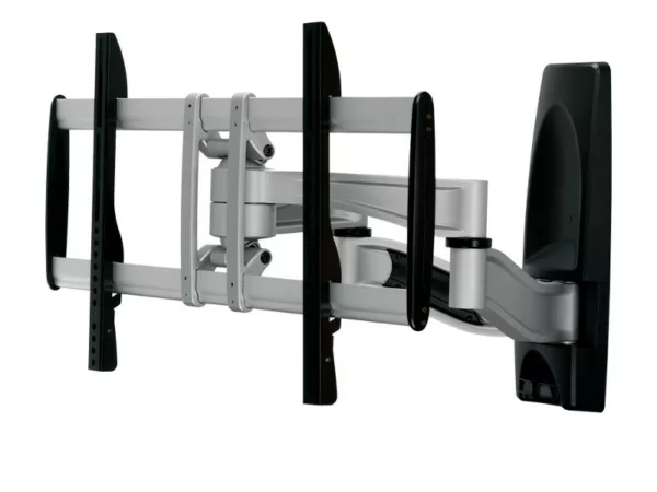 PureMounts PM-PLATINUM-65 schwenkbare TV Wandhalterung