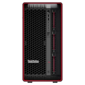 Lenovo ThinkStation PX 2 x Intel® Xeon® Silver 4410Y Prozessor (2,00 GHz bis zu 3,90 GHz)/Windows 11 Pro for Workstations 64/Keine zweite HotSwap-SATA-HDD