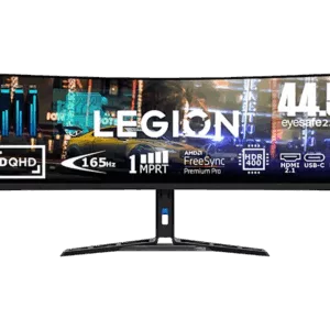 Lenovo Legion R45w-30 DQHD Pro Gaming-Monitor (44,5")