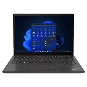 Lenovo Mobile Workstation P16s AMD G2 AMD Ryzen™ 7 PRO 7840U Prozessor (3,30 GHz bis zu 5,10 GHz)/Windows 11 Pro 64/1 TB SSD M.2 2280 PCIe 4.0 Performance TLC Opal