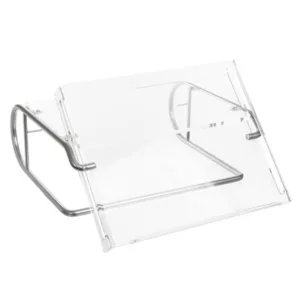 R-Go Dokument Monitorst?nder mit Dokumentenhalter RGOSC034