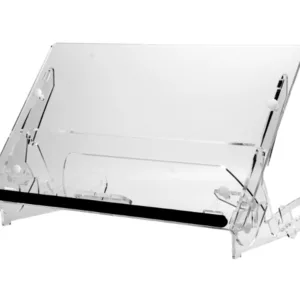 R-Go Flex Dokumentenhalter verstellbar RGOECGFL