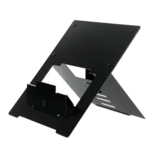 R-Go Riser Laptopst?nder h?henverstellbar RGORISTBL, schwarz