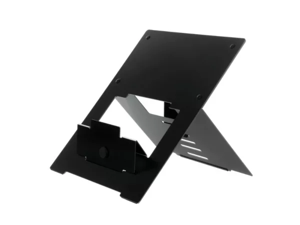 R-Go Riser Laptopst?nder h?henverstellbar RGORISTBL, schwarz