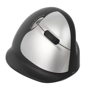 R-Go Tools RGOHELAWL Mouse ergonomische Maus L Rechtsh?nder drahtlos