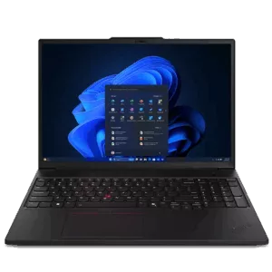 Lenovo ThinkPad P16s Gen 3 (Intel) Intel® Core™ Ultra 7 155H Prozessor (E-Kerne bis zu 3,80 GHz P-Kerne bis zu 4,80 GHz)/Windows 11 Pro 64/1 TB SSD M.2 2280 PCIe 4.0 Performance TLC Opal