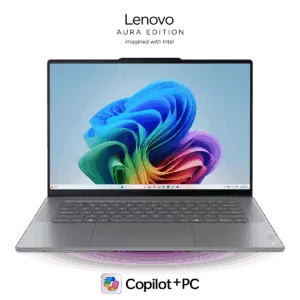Lenovo Yoga Slim 7i 15 (Ultra 7-Windows 11 Pro-32GB-1TB) Intel® Core™ Ultra 7 258V Prozessor (LPE-Kerne bis zu 3,70 GHz P-Kerne bis zu 4,80 GHz / 32 GB MOP)/Windows 11 Pro 64/1 TB SSD M.2 2242 PCIe 4.0 TLC