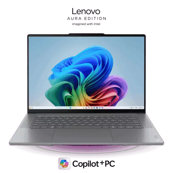 Lenovo Yoga Slim 7i 15 (Ultra 7-Windows 11 Pro-32GB-1TB) Intel® Core™ Ultra 7 258V Prozessor (LPE-Kerne bis zu 3,70 GHz P-Kerne bis zu 4,80 GHz / 32 GB MOP)/Windows 11 Pro 64/1 TB SSD M.2 2242 PCIe 4.0 TLC