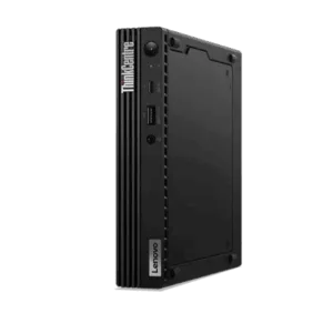 Lenovo ThinkCentre M75q Gen 2 AMD Ryzen™ 7 Pro 5750GE-Prozessor (3,20 GHz, max. Leistungsschub bis zu 4,60 GHz, 8 Kerne, 16 Threads, 4 MB Cache L2 / 16 MB Cache L3)/Windows 10 Pro (64 Bit)/512 GB M.2 2280 SSD