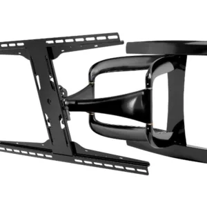 schwenkbare TV Wandhalterung peerless SUA771PU Ultra Slim 42-90Zoll