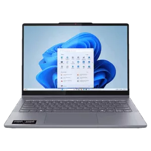 Lenovo IdeaPad 5 2-in-1 14" (R7-16GB-512GB) + Rucksack AMD Ryzen™ AI 7 350 Prozessor (2,00 GHz bis zu 5,00 GHz)/Windows 11 Home 64/512 GB SSD M.2 2242 PCIe 4.0 TLC