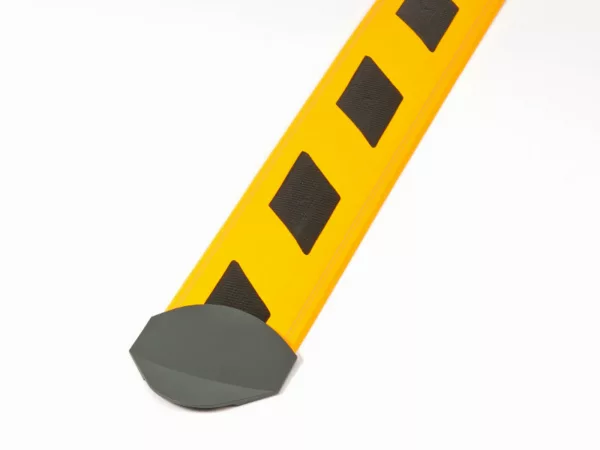 Serpa Kabelbr?cke B15, 150 cm gelb-schwarz