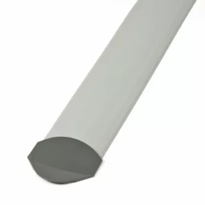 Serpa Kabelbr?cke B15, 300 cm hellgrau