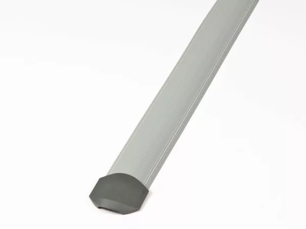 Serpa Kabelbr?cke B9, 300 cm, hellgrau