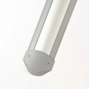 Serpa Kabelbr?cke EasyLoader Alu B15, 150 cm, hellgrau