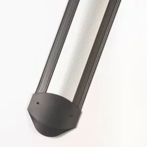Serpa Kabelbr?cke EasyLoader Alu B15, 150 cm, schwarz