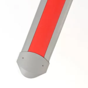 Serpa Kabelbr?cke EasyLoader Flexi B15, 150 cm, rot