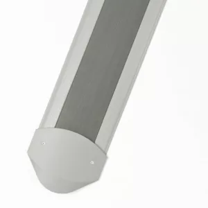 Serpa Kabelbr?cke EasyLoader Flexi B15, 300 cm, dunkelgrau