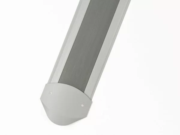 Serpa Kabelbr?cke EasyLoader Flexi B15, 300 cm, dunkelgrau
