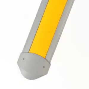 Serpa Kabelbr?cke EasyLoader Flexi B15, 300 cm, gelb
