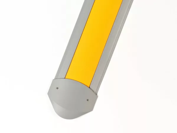 Serpa Kabelbr?cke EasyLoader Flexi B15, 300 cm, gelb
