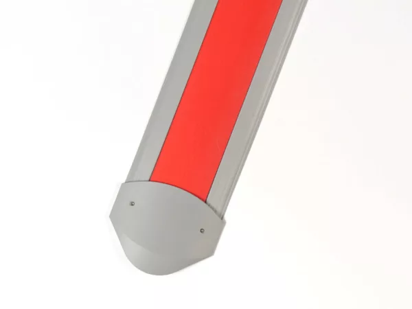 Serpa Kabelbr?cke EasyLoader Flexi B15, 300 cm, rot