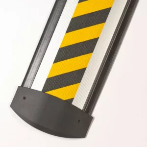 Serpa Kabelbr?cke EasyLoader Max HD Alu B25, 150 cm, schwarz