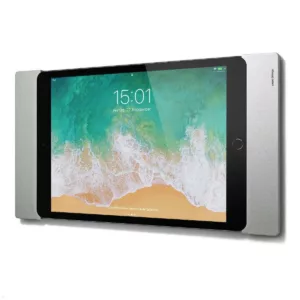 smart things sDock A10 iPad Wandhalterung 10.2 / 10.5, silber