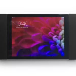 smart things sDock Fix iPad Air Wandhalterung schwarz