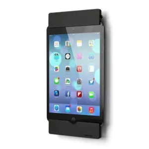 smart things sDock iPad Mini 4/5 Wandhalterung (s18b) schwarz