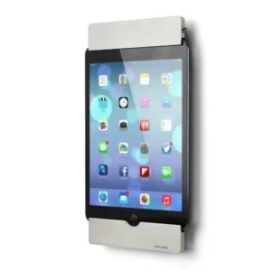 smart things sDock iPad Mini 4/5 Wandhalterung (s18s) silber