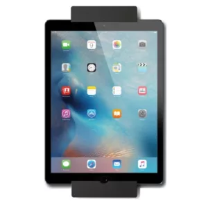 smart things sDock iPad 12.9 (1./2. Gen.) Wandhalterung schwarz