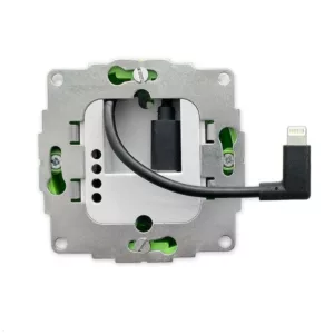 smart things Zubeh?r sCharge 20W Unterputz Netzteil mit Lightning Anschluss, s48...