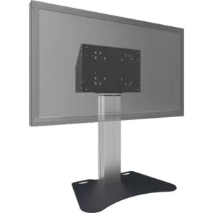 SmartMetals elektrischer Monitor Standfu? bis 86 Zoll Mini