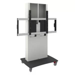 SmartMetals elektrischer Display Trolley 98 Zoll