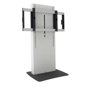 SmartMetals elektrischer Monitorst?nder 86 Zoll