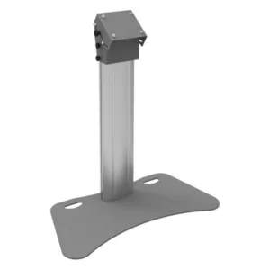 SmartMetals Monitorst?nder 90 Zoll neigbar 950mm