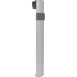 SmartMetals Boden-Wands?ule (Heavy Duty Serie), max 90 Zoll