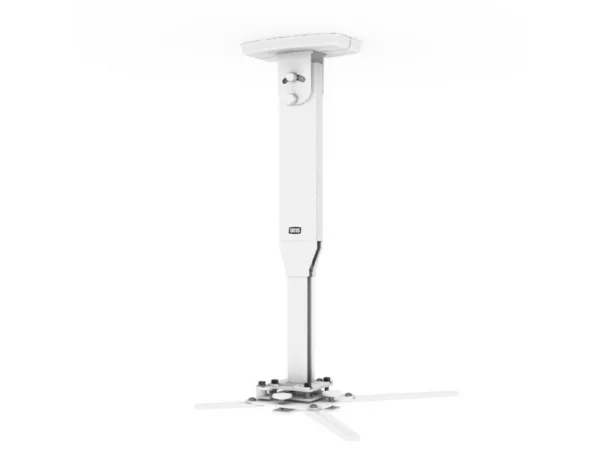 SMS Beamer Deckenhalterung CM V 485-735mm wei? (PP120002)