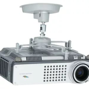 SMS CL F75 Beamer Deckenhalterung (AE014015) silber