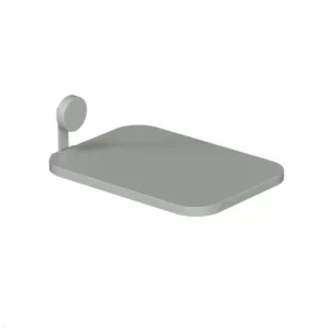 SMS Zubeh?r Ablagefach seitlich f?r EVER 65 / 250 /350 / 350 Air / 620, hellgrau...