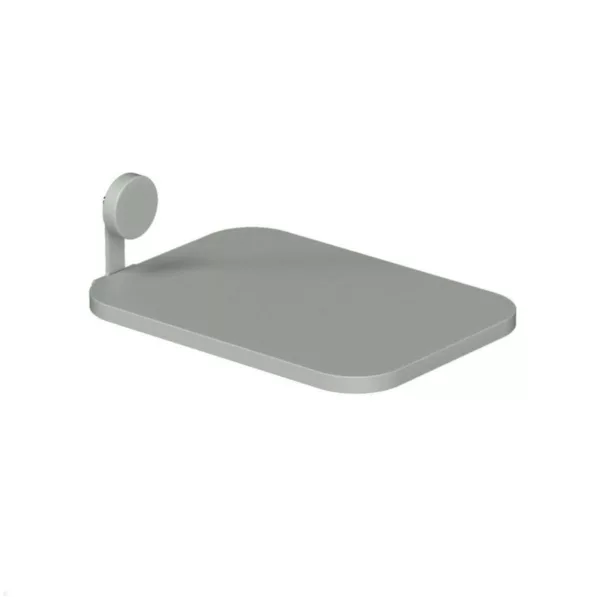 SMS Zubeh?r Ablagefach seitlich f?r EVER 65 / 250 /350 / 350 Air / 620, hellgrau...