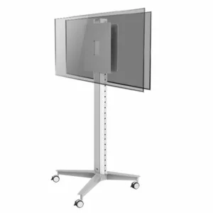 SMS Flat X FH MD 1955 C Monitorst?nder R?cken an R?cken (PD033002C-P0)