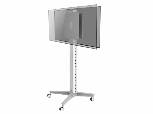 SMS Flat X FH MD 1955 C Monitorst?nder R?cken an R?cken (PD033002C-P0)