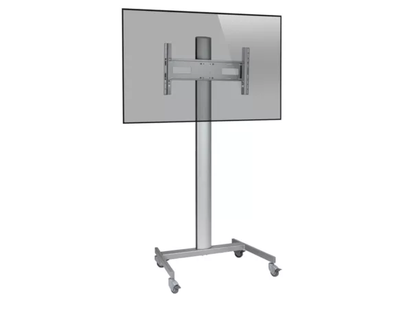 SMS Flatscreen FH MT 2000 mobiler Monitorst?nder silber (PL031025EU-P0)