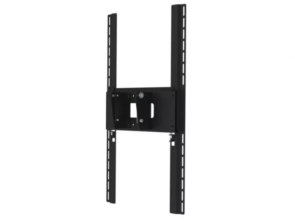 SMS Flatscreen H2 Unislide Vertical PL210240 schwarz